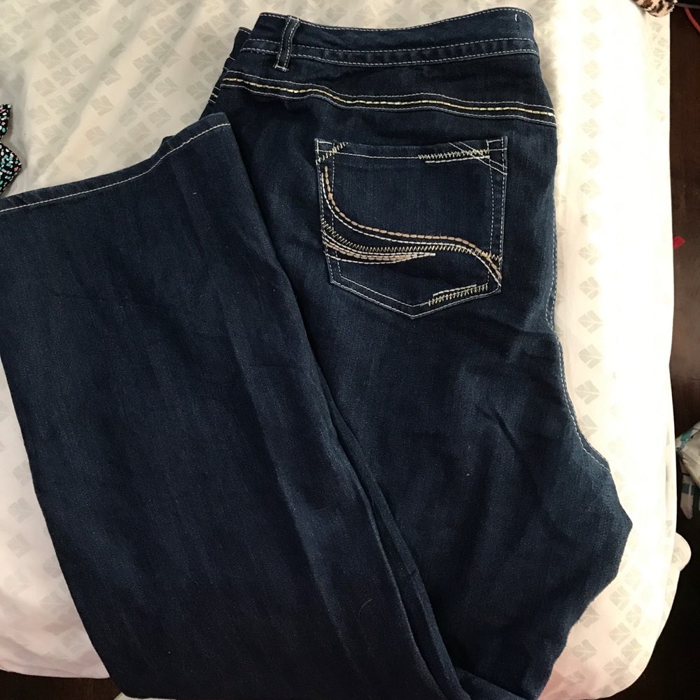 Cato Jeans plus Size