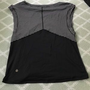 Lululemon shirt