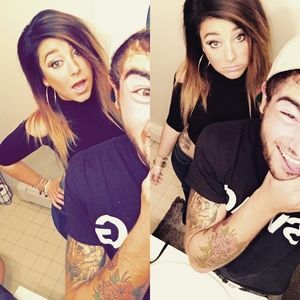 Meet your Posher, Blake