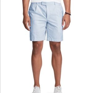 Polo by Ralph Lauren Stripe Oxford Shorts
