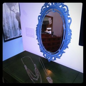 Princess Mirror / Necklace Bundle