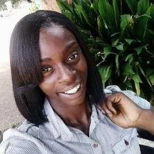 Meet your Posher, Daryleneshia