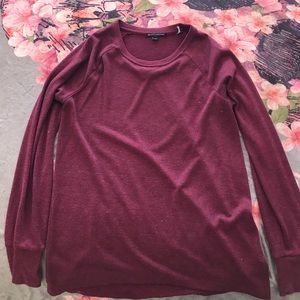 BRANDY MELVILLE lounge sweater