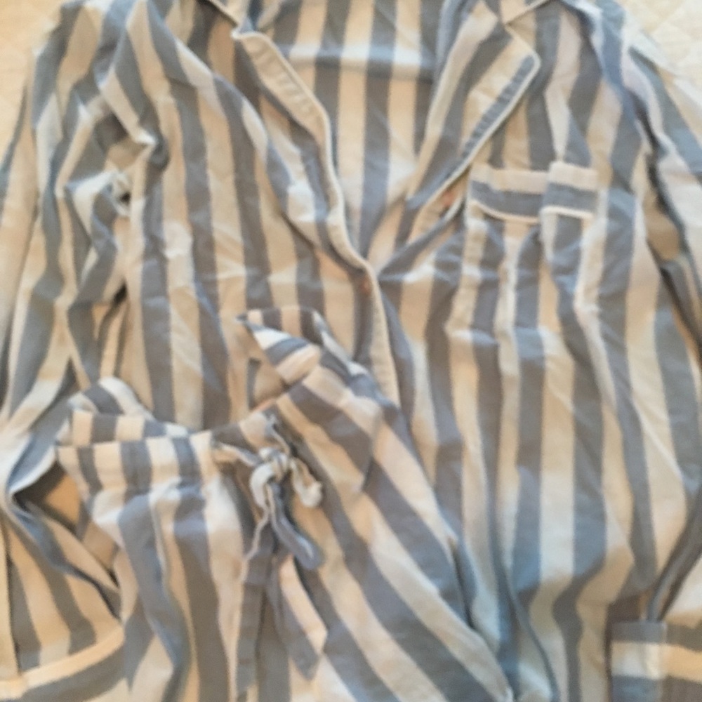 Victoria Secret pj set