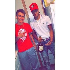 Meet your Posher, Malachi