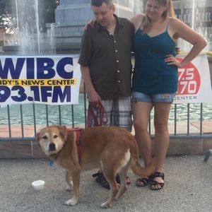 Meet your Posher, Keri-ann