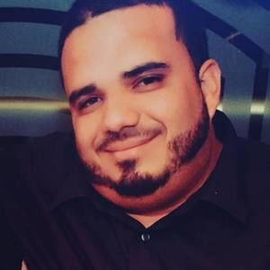 Meet your Posher, Gregory