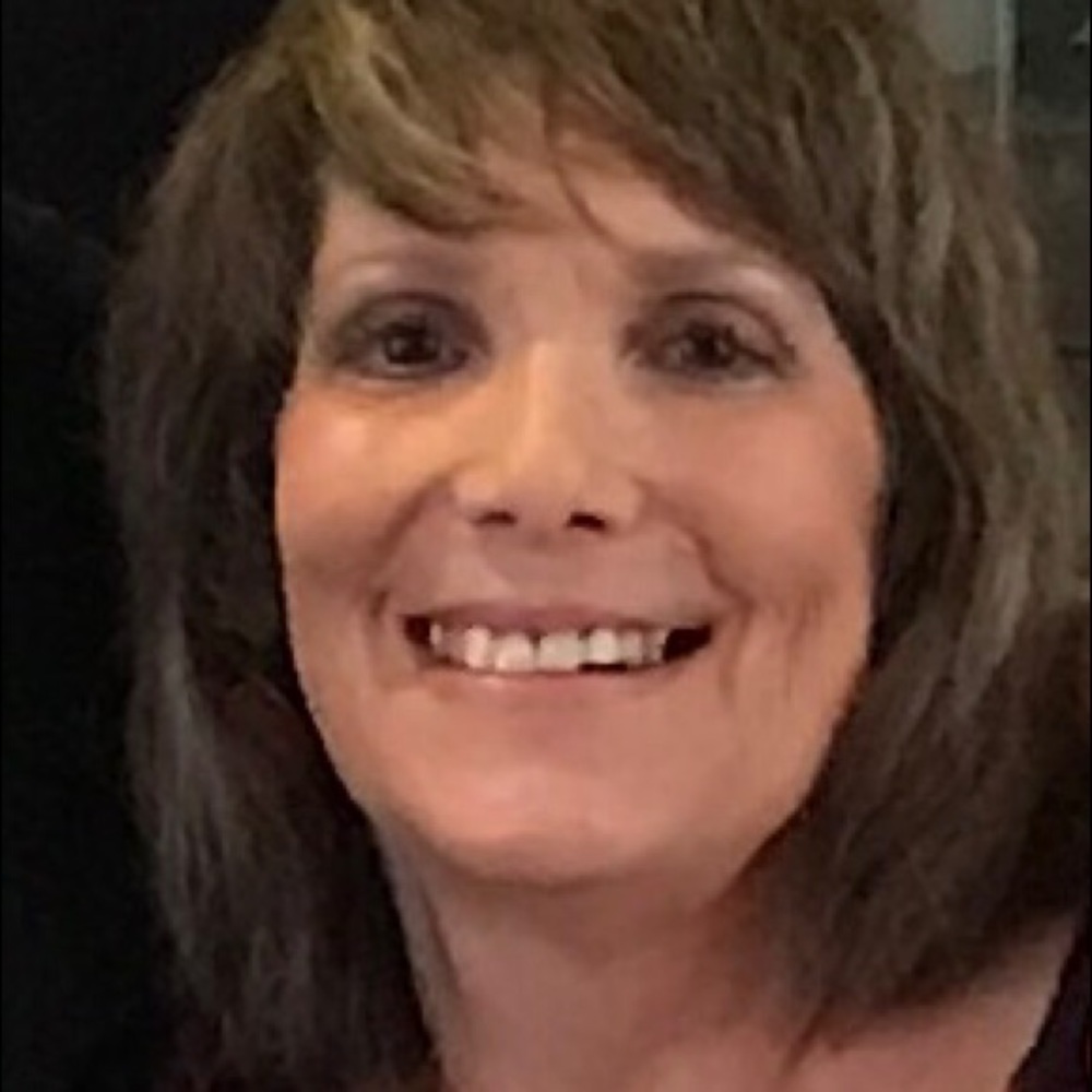 Meet your Posher, Lesley