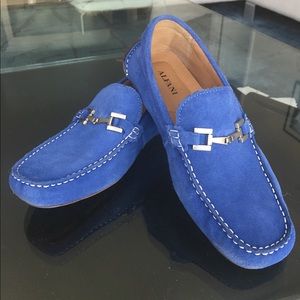 Men's mocasines