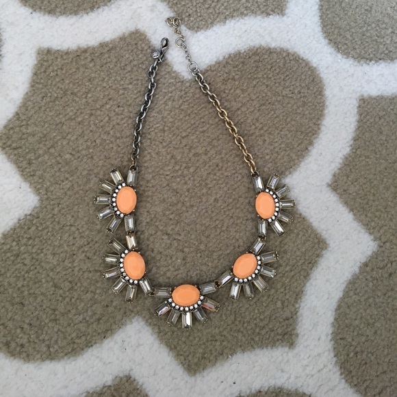 J. Crew Jewelry - Jcrew necklace