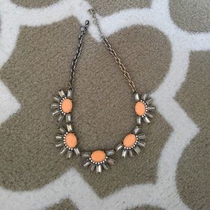 Jcrew necklace