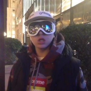 Meet your Posher, Alex