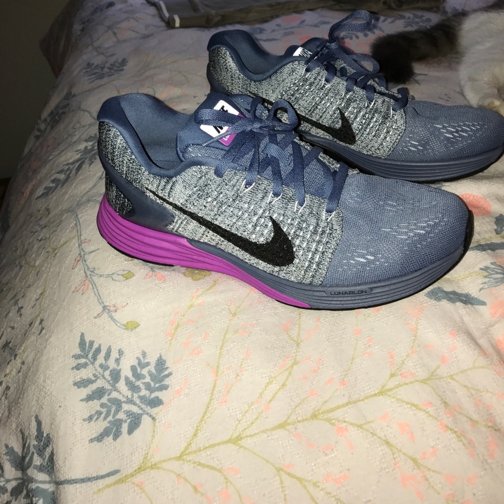 Nike Lunarglide 7!!!
