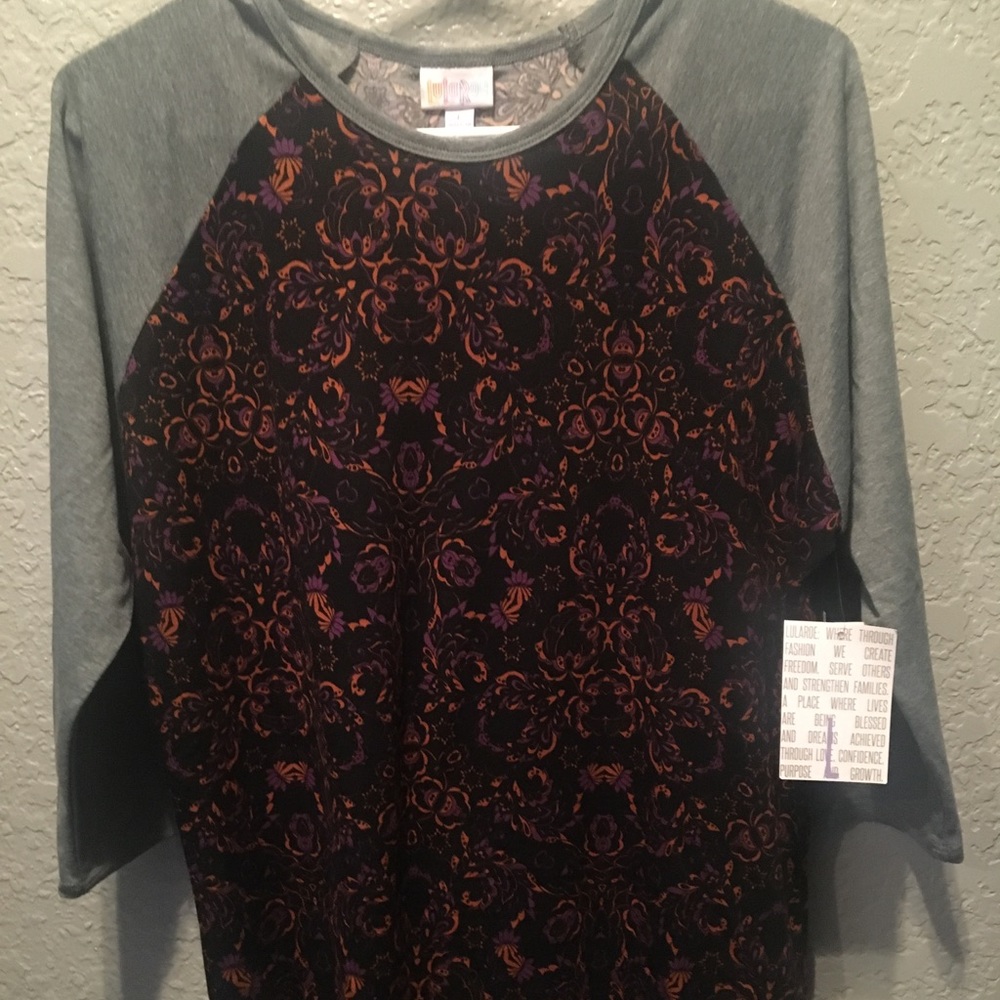 Lularoe Randy NWT size large