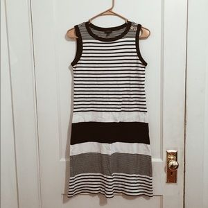 Stripe dress
