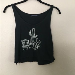Brandy Melville tank