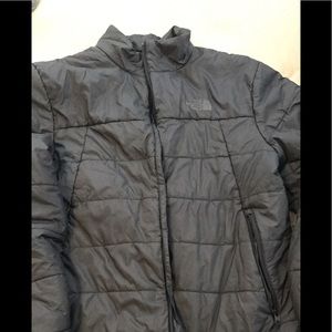 NorthFace jacket