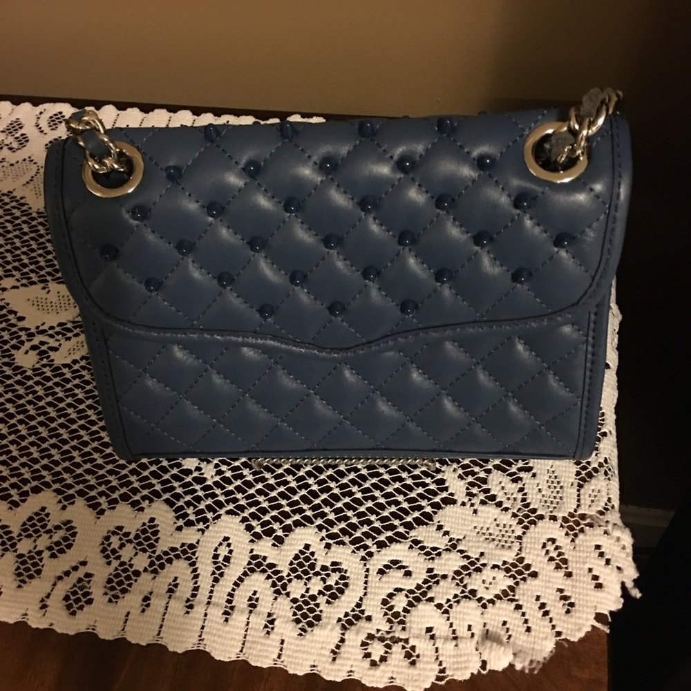 Rebecca minkoff mini affair
