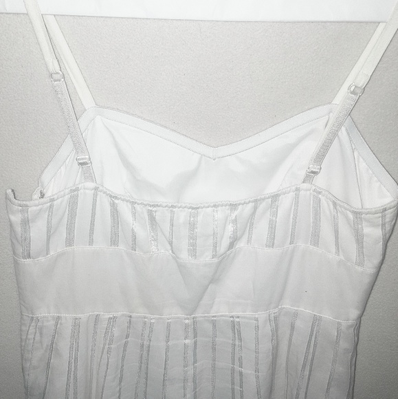 GUESS White Dress Sz.5 - Picture 2 of 8