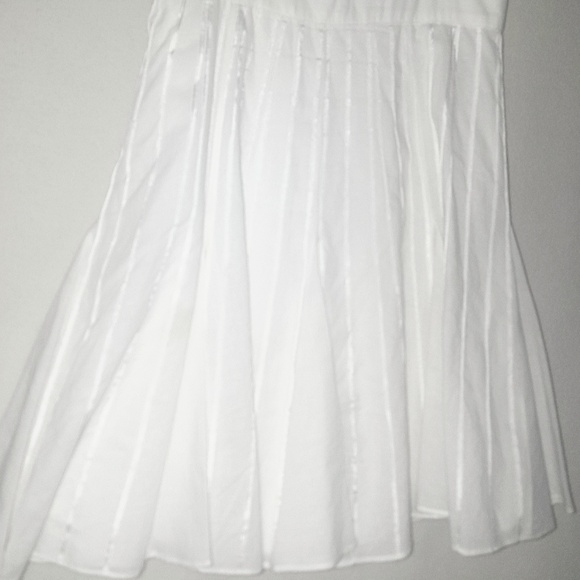 GUESS White Dress Sz.5 - Picture 3 of 8