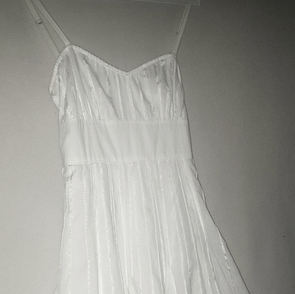 GUESS White Dress Sz.5 - Picture 5 of 8