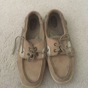 Used sperrys