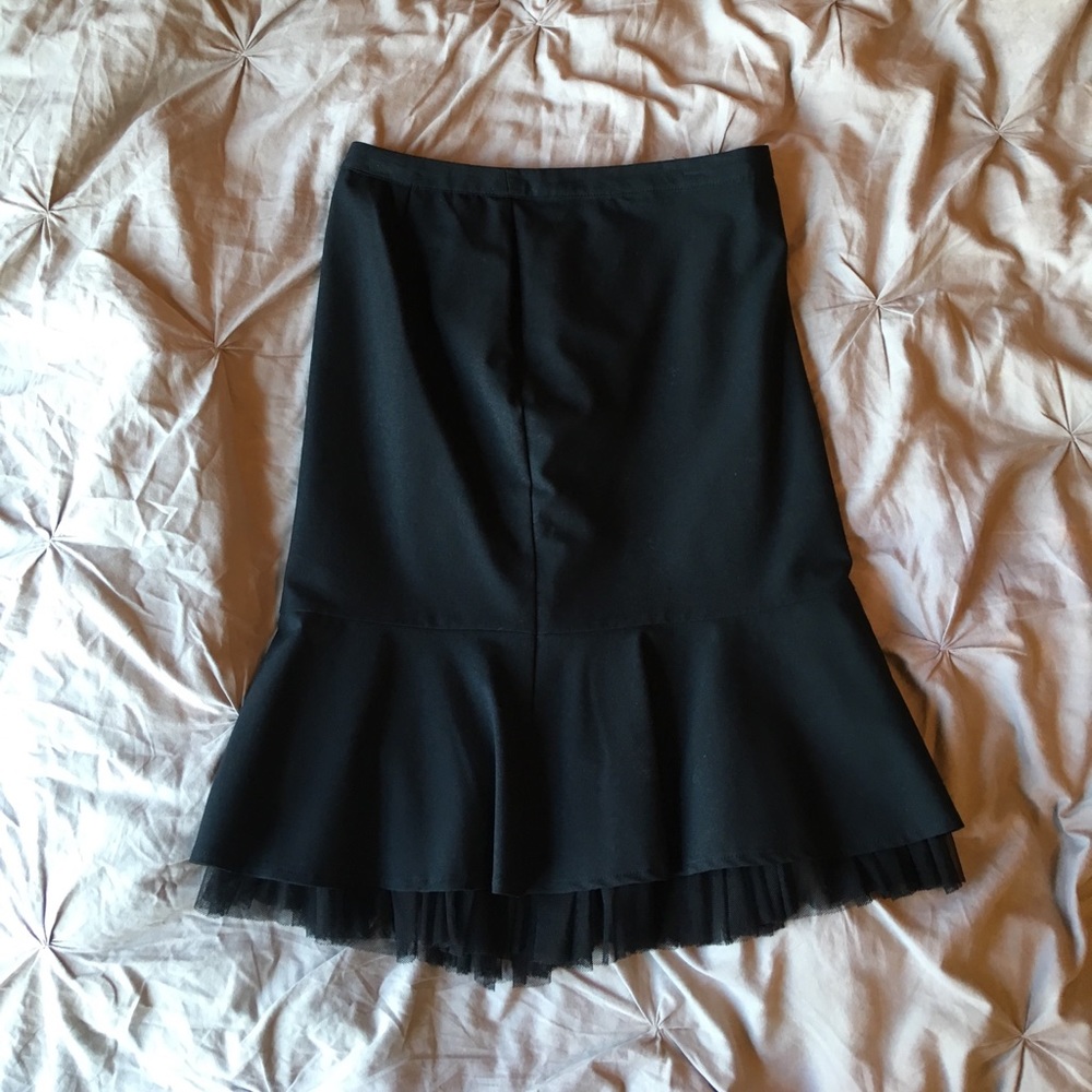 *LAST CHANCE* H&M Skirt, size 4