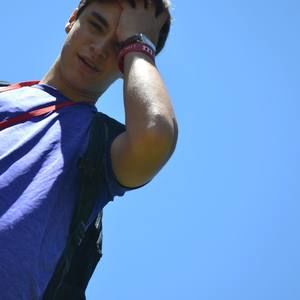 Meet your Posher, Chris