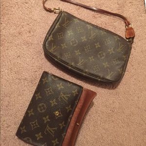 Vintage Louis Vuitton