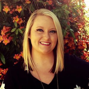 Meet your Posher, Haley