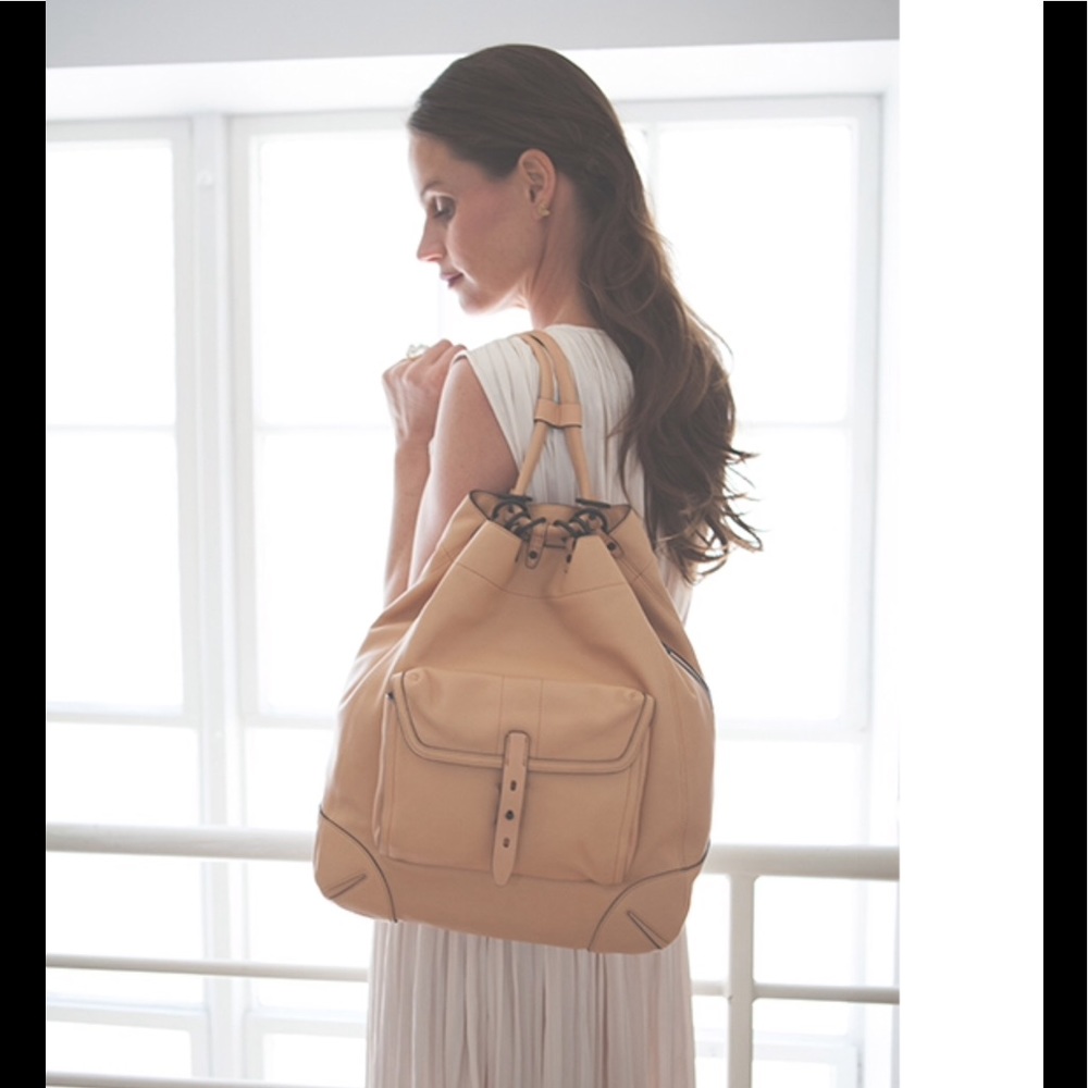 100% Authentic Rag & Bone Backpack Additional Pics