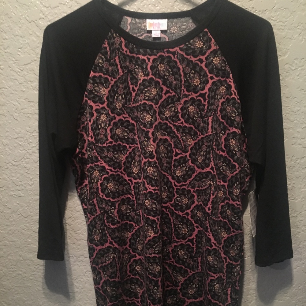 NWT Lularoe Randy size large
