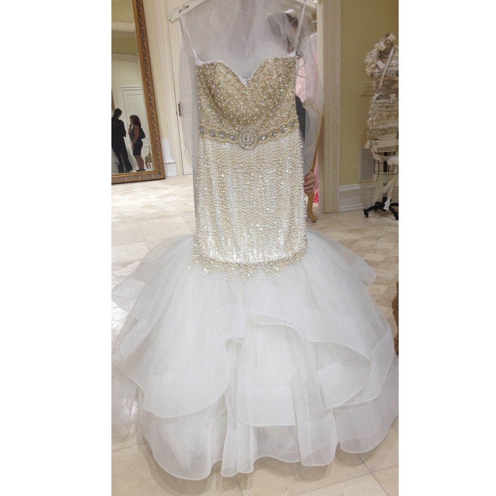 Bridal Dress