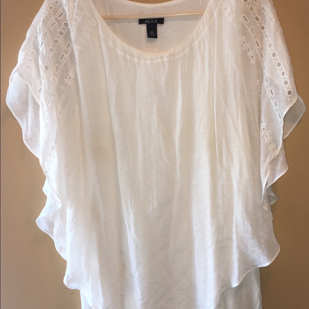 Cotton top