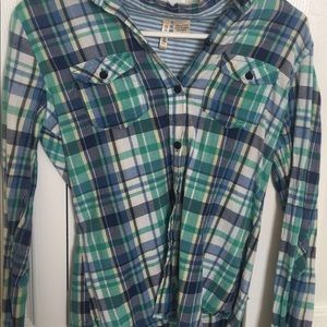 Flannel