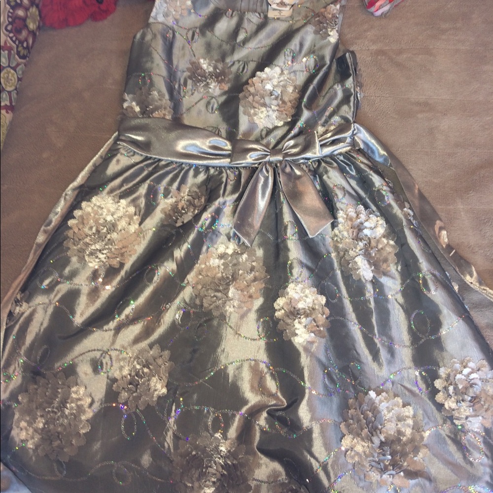 formal dress