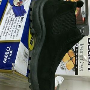 Mens lugz size 11 1/2