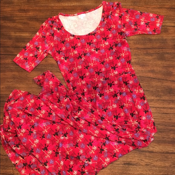 LuLaRoe Dresses & Skirts - LulaRoe Ana