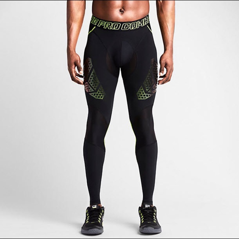 Nike Pro HyperCompression Vapor Power 3 Tights