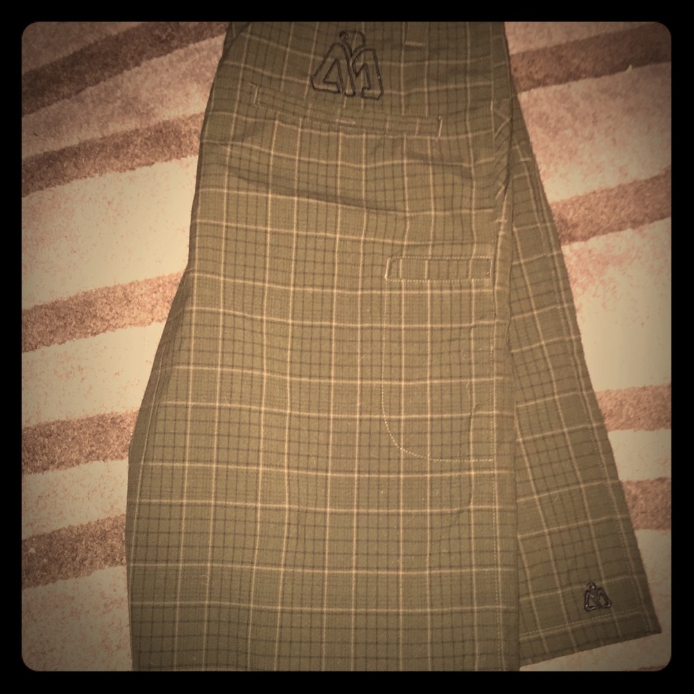 ☘MATIX men's shorts☘