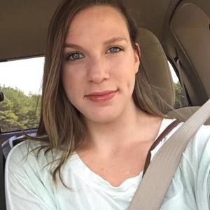 Meet your Posher, Tiffany