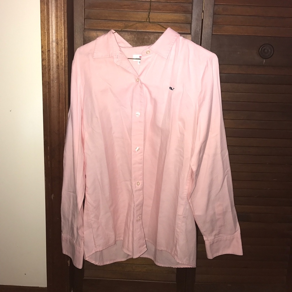 Vineyard Vines Women's Oxford