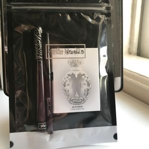 Kat Von D Sinner Flash Set LIMITED EDITION