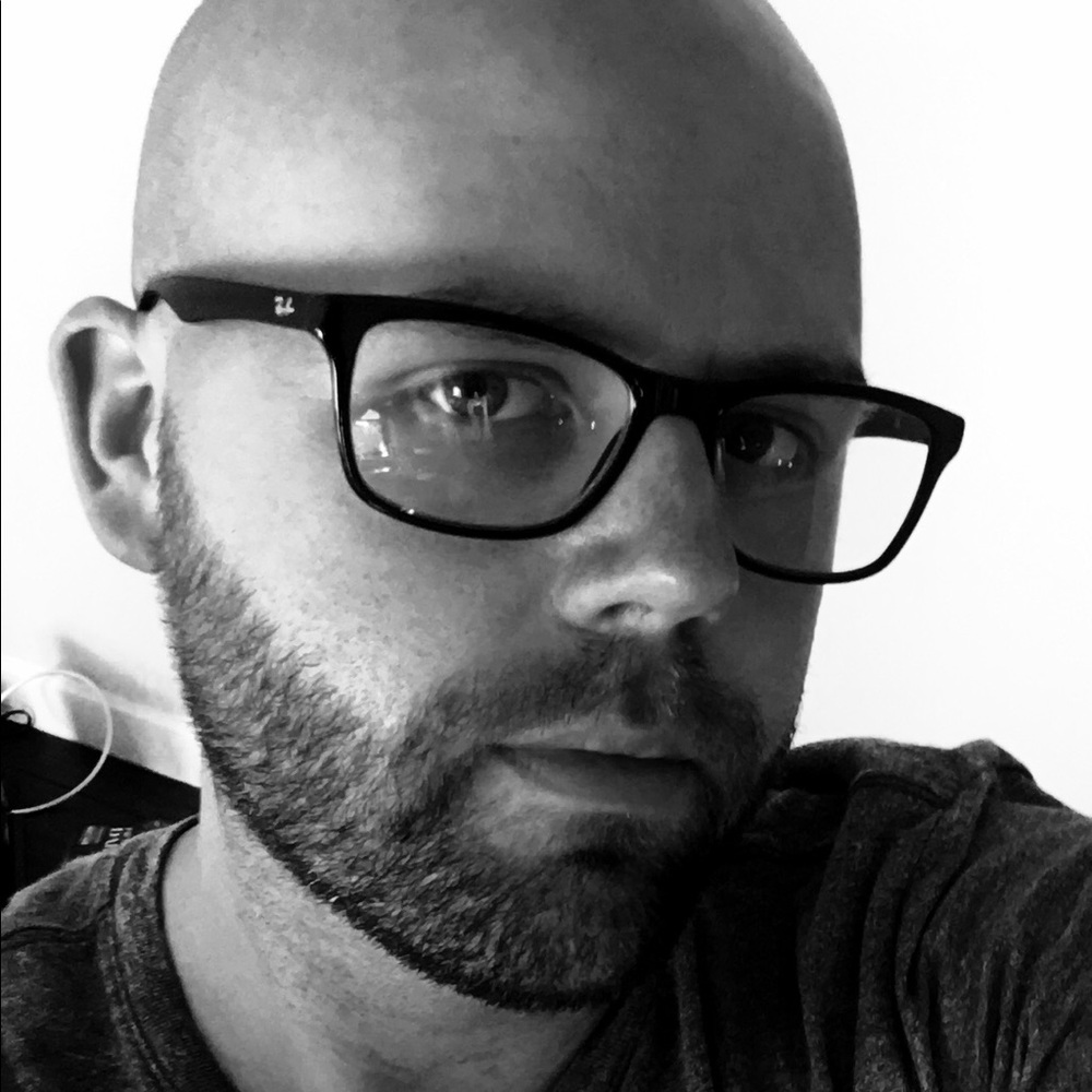 Meet your Posher, Eliott