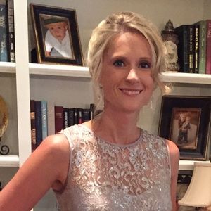 Meet your Posher, Bethany