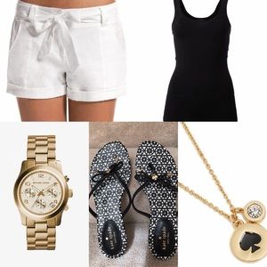Kate Spade Sandals- NEW