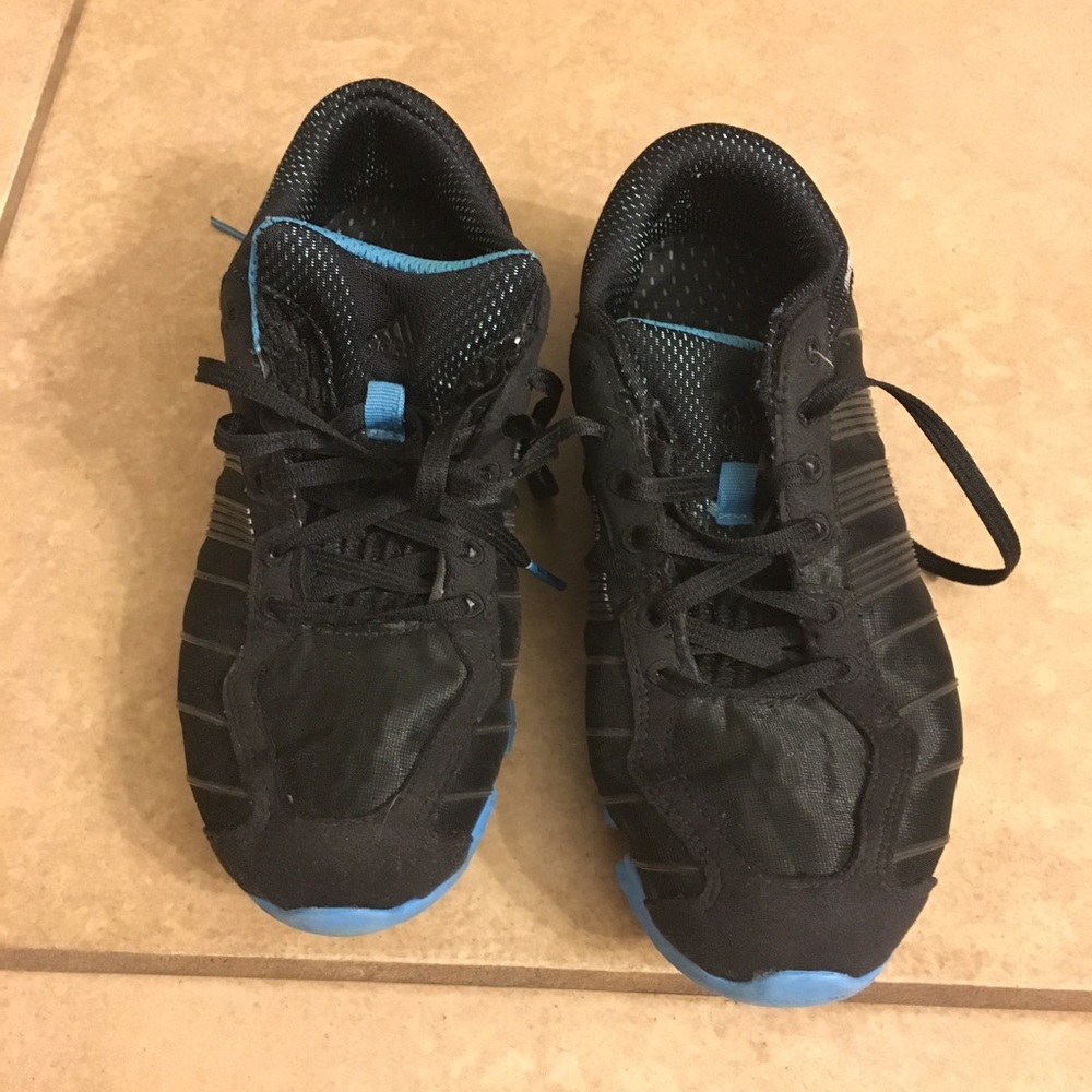 Adidas training shoes