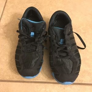 Adidas training shoes