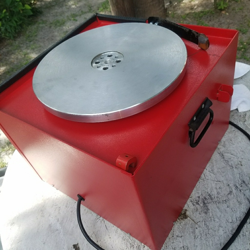 Nebraska Blade Sharpener - Picture 3 of 3