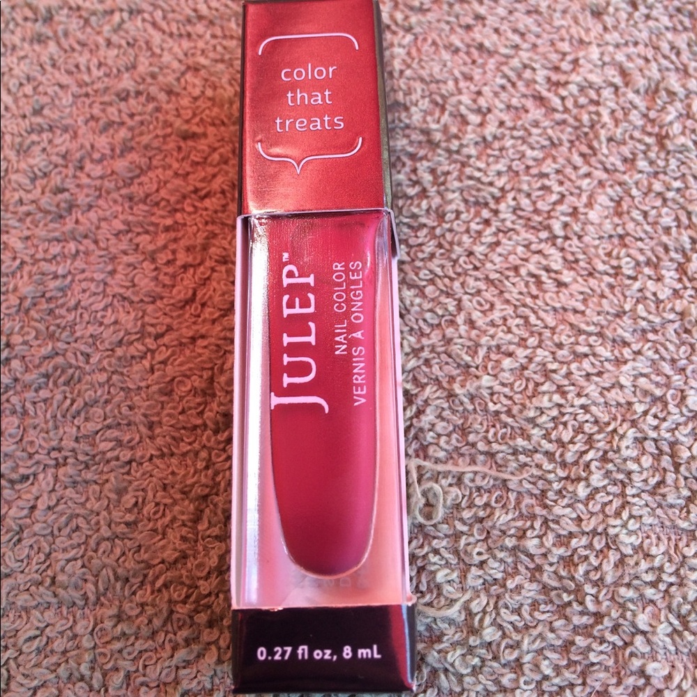 JULEP Nail Color- Charissa - Classic with a Twist